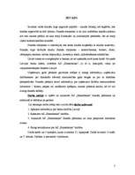 Referāts 'AS "Hansabanka" finanšu pārskatu analīze', 3.