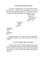 Referāts 'AS "Hansabanka" finanšu pārskatu analīze', 4.