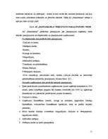 Referāts 'AS "Hansabanka" finanšu pārskatu analīze', 15.