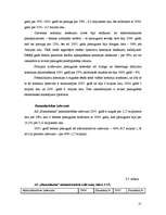 Referāts 'AS "Hansabanka" finanšu pārskatu analīze', 21.