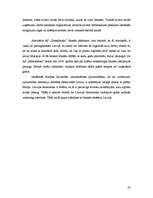 Referāts 'AS "Hansabanka" finanšu pārskatu analīze', 28.