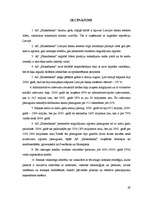 Referāts 'AS "Hansabanka" finanšu pārskatu analīze', 29.