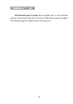 Diplomdarbs 'Tālmācībā un klātienē iegūtas vidējās izglītības kvalitāte', 40.