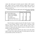 Diplomdarbs 'Tālmācībā un klātienē iegūtas vidējās izglītības kvalitāte', 45.