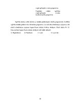 Diplomdarbs 'Tālmācībā un klātienē iegūtas vidējās izglītības kvalitāte', 49.