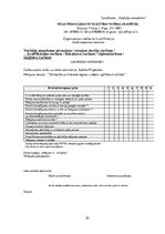 Diplomdarbs 'Tālmācībā un klātienē iegūtas vidējās izglītības kvalitāte', 82.