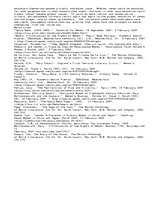 Eseja 'The Educational Advances of Women in the 17th and 18th Centuries', 4.