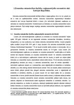 Referāts 'Zemnieku saimniecības tiesiskā reglamentācija Latvijas Republikas likumdošanā', 5.