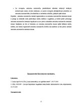 Referāts 'Zemnieku saimniecības tiesiskā reglamentācija Latvijas Republikas likumdošanā', 15.