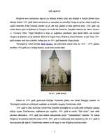 Referāts 'Mīlgrāvja saimniecības vēsture', 3.