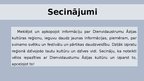Prezentācija 'Dienvidaustrumu Āzijas kultūras reģions', 13.