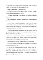 Konspekts 'Holdena Kolfīda raksturojums romānā "Uz kraujas rudzu laukā"', 2.