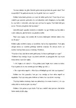 Konspekts 'Holdena Kolfīda raksturojums romānā "Uz kraujas rudzu laukā"', 4.