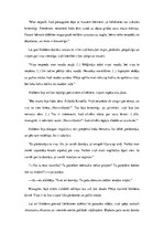 Konspekts 'Holdena Kolfīda raksturojums romānā "Uz kraujas rudzu laukā"', 5.