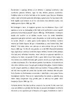 Eseja 'Žurnālistika un valsts. Žurnālistika un likumdošana. Sabiedriskie un komerciālie', 1.