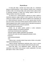 Biznesa plāns 'Veselības centrs', 3.