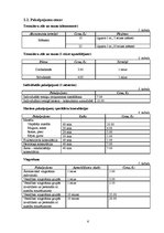 Biznesa plāns 'Veselības centrs', 6.