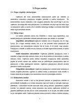 Biznesa plāns 'Veselības centrs', 7.