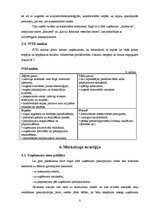 Biznesa plāns 'Veselības centrs', 8.