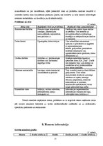 Biznesa plāns 'Veselības centrs', 13.