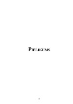 Biznesa plāns 'Veselības centrs', 15.