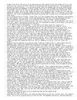 Eseja 'Essay on Fight Club the Movie', 1.