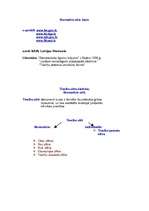 Konspekts 'Normatīvie akti', 1.