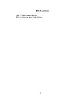 Referāts 'News values construed in BBC climate stories', 3.