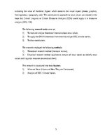 Referāts 'News values construed in BBC climate stories', 5.