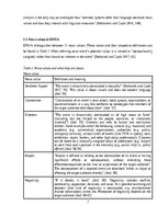 Referāts 'News values construed in BBC climate stories', 7.