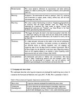 Referāts 'News values construed in BBC climate stories', 8.