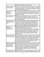 Referāts 'News values construed in BBC climate stories', 9.