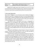 Referāts 'News values construed in BBC climate stories', 10.