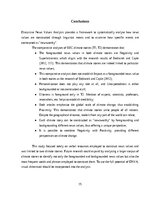 Referāts 'News values construed in BBC climate stories', 15.