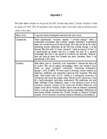 Referāts 'News values construed in BBC climate stories', 17.