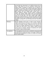 Referāts 'News values construed in BBC climate stories', 19.