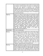 Referāts 'News values construed in BBC climate stories', 21.