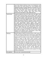 Referāts 'News values construed in BBC climate stories', 22.