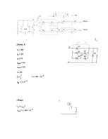 Paraugs 'Tiristoru līdzstrāvas impulsregulatora projektēšana', 1.
