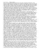 Eseja 'Constitution', 1.