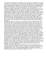 Eseja 'Constitution', 2.