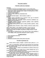 Konspekts 'Notariāta tiesības', 1.