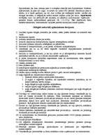 Konspekts 'Notariāta tiesības', 3.