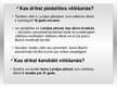 Prezentācija 'Vēlēšanas', 9.