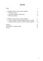 Referāts 'Pašvērtējums kā viens no faktoriem veiksmīgas personības veidošanā', 2.