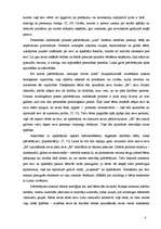 Referāts 'Pašvērtējums kā viens no faktoriem veiksmīgas personības veidošanā', 8.