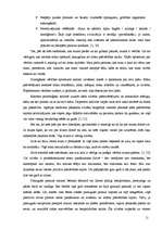 Referāts 'Pašvērtējums kā viens no faktoriem veiksmīgas personības veidošanā', 11.