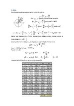 Paraugs 'Rotējoša cilindriska objekta applūšana ar gaisu', 4.