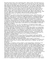 Eseja 'Mental Illness', 1.