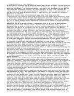 Eseja 'Mental Illness', 2.